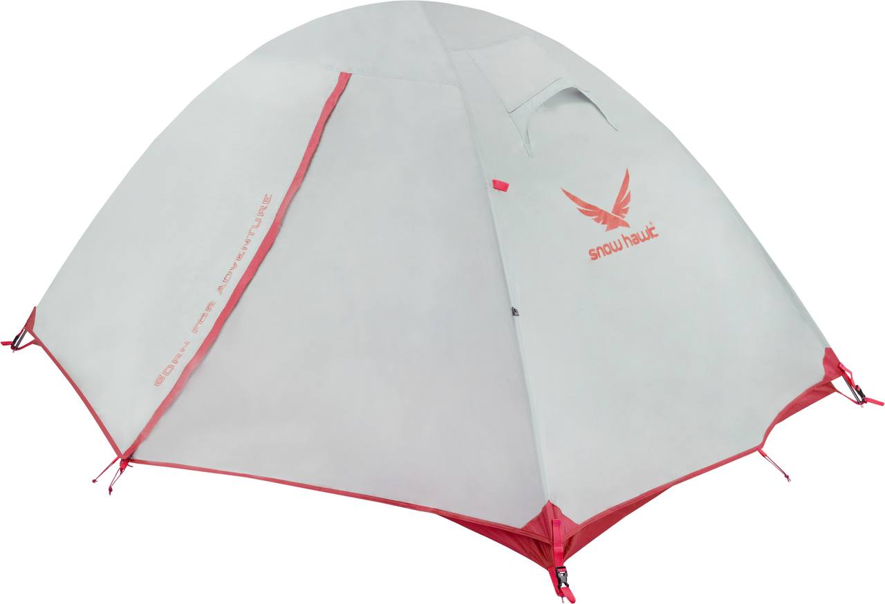 چادر چهار نفره مدل دیسکاوري اسنوهاک 12