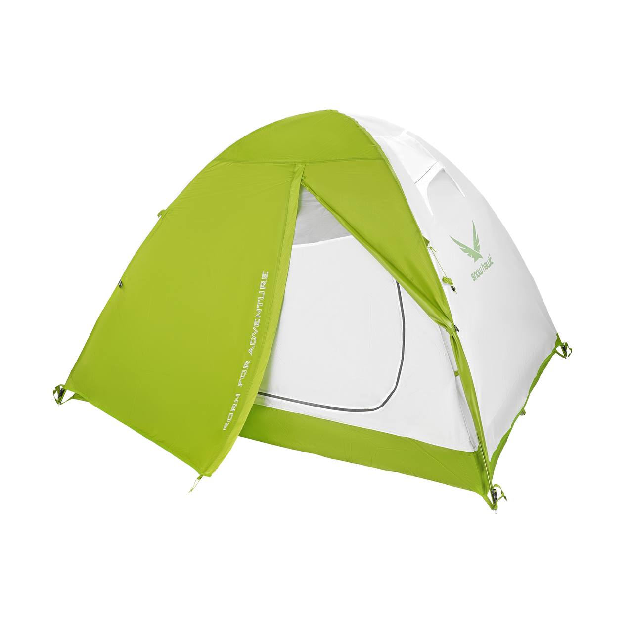 چادر چهار نفره مدل دیسکاوري اسنوهاک 2