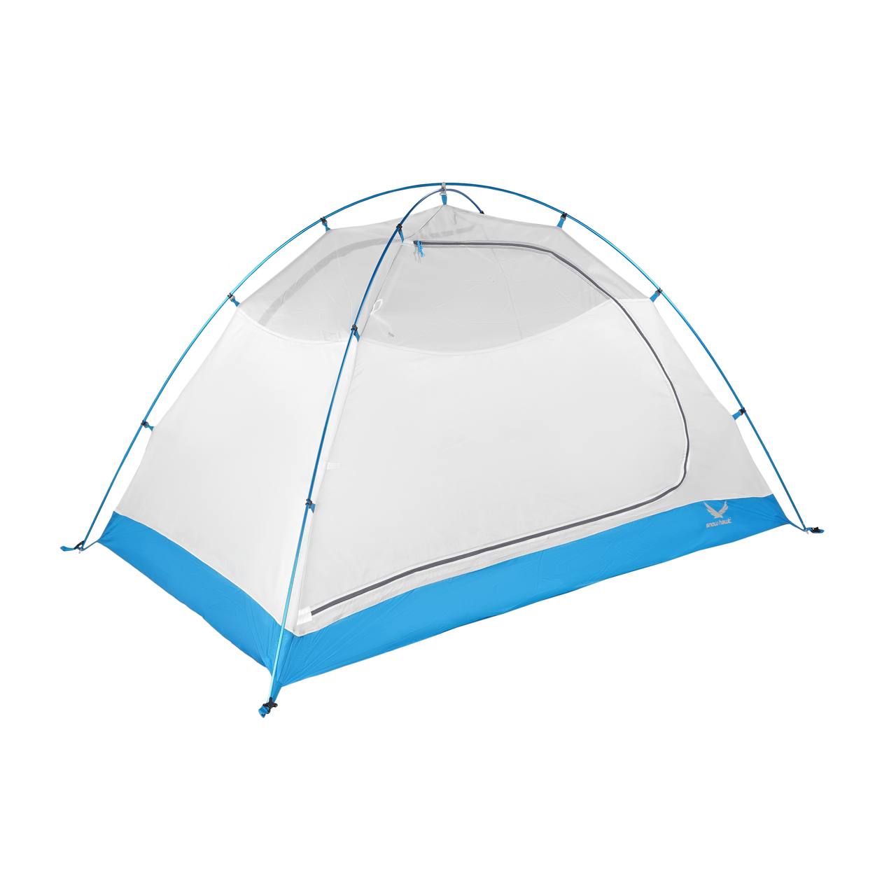 چادر چهار نفره مدل دیسکاوري اسنوهاک 4