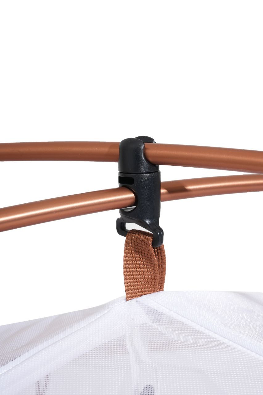 چادر چهار نفره مدل دیسکاوري اسنوهاک 42