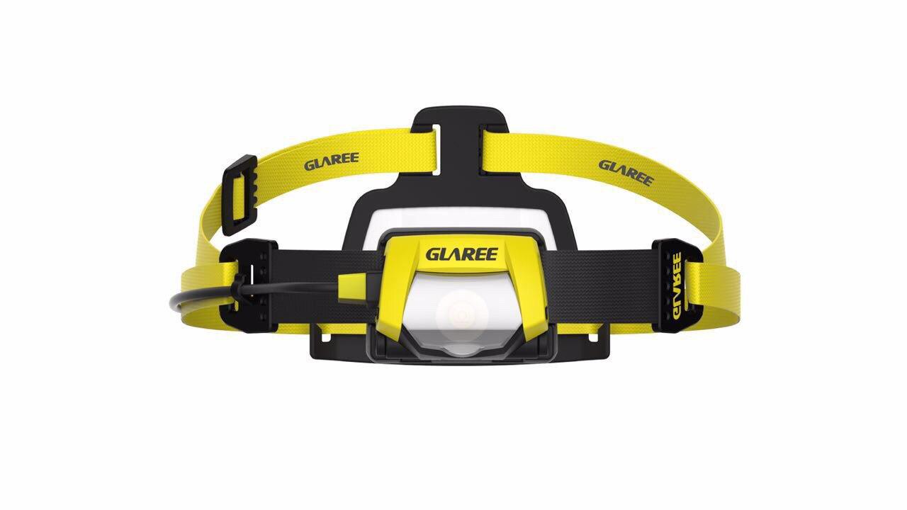 چراغ-پیشانی-3