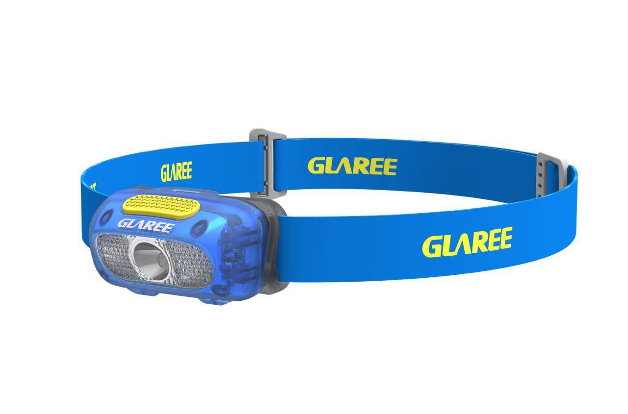 چراغ پیشانی گلاری-2