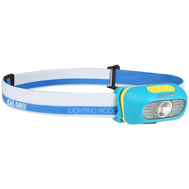 چراغ پیشانی گلاری-3