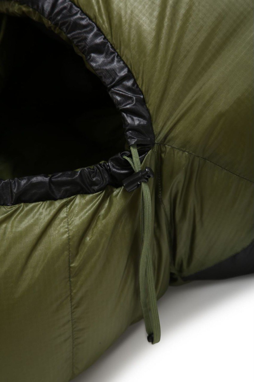 کیسه خواب 17