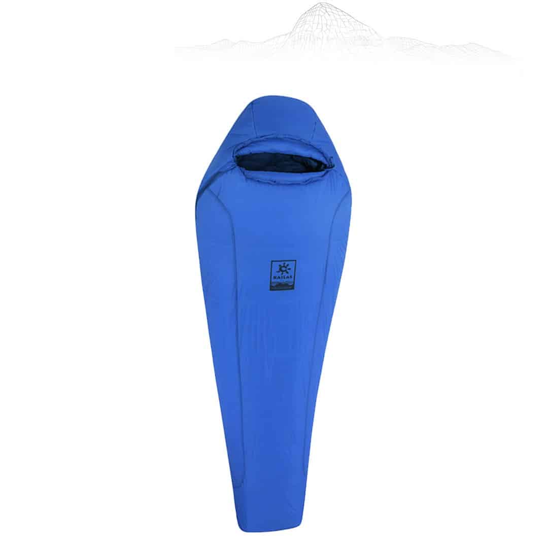 کیسه خواب الیاف 1