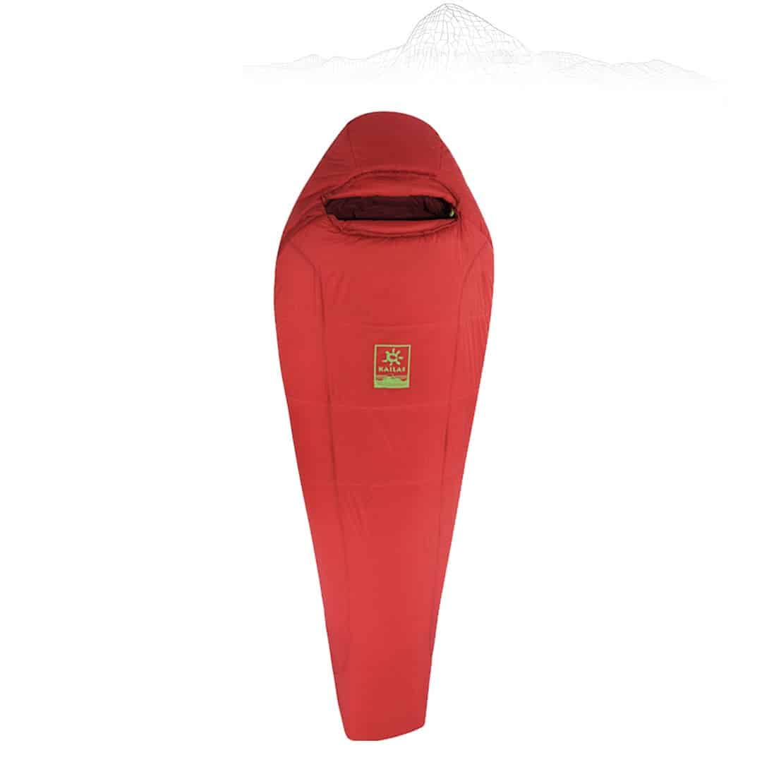 کیسه خواب الیاف 2