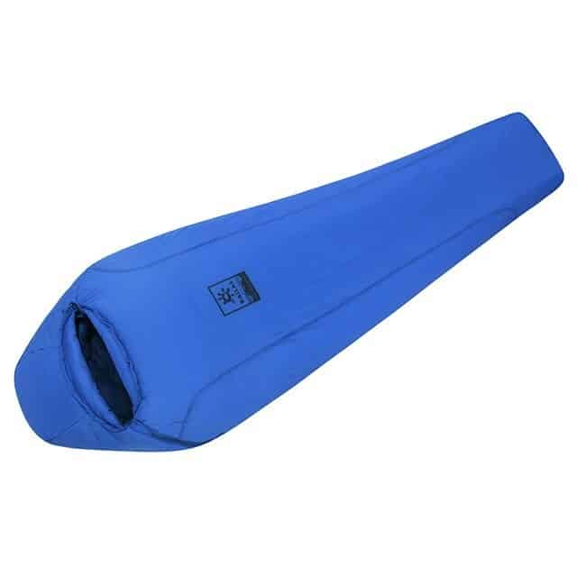 کیسه خواب الیاف 4